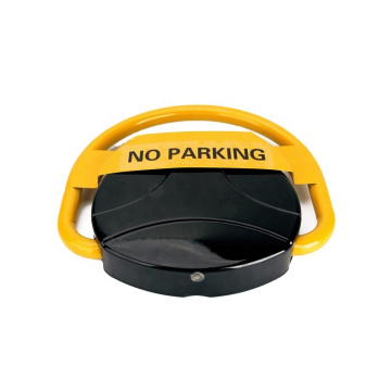 Safety Products Road Safety Equipment Remote Control Parking Lock/